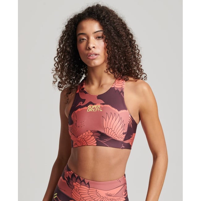 Brassière de sport Active Core - SUPERDRY