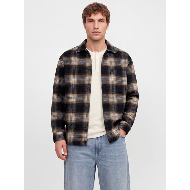 Surchemise - JACK & JONES