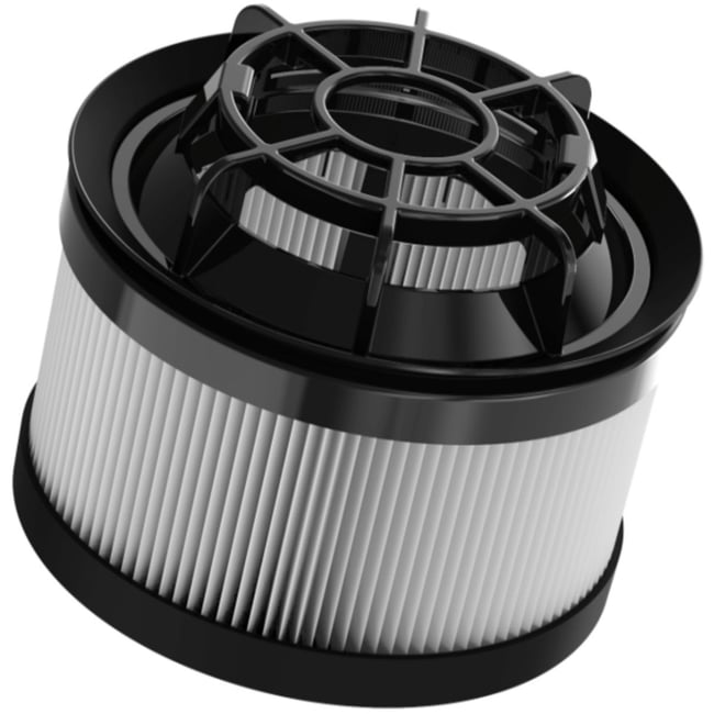 Filtre d'échappement T119 - HOOVER