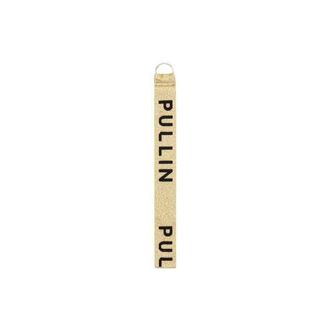 PORTE-CLES GOLD or <span itemprop=