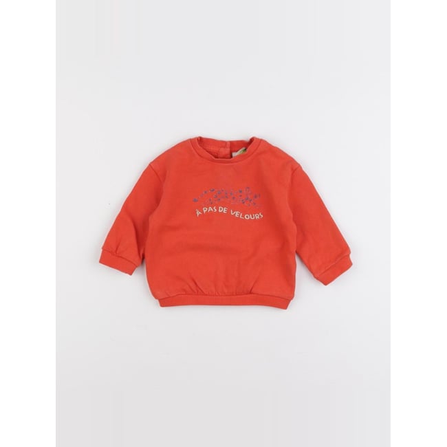 Sweat - Etat satisfaisant v002233 <span itemprop=