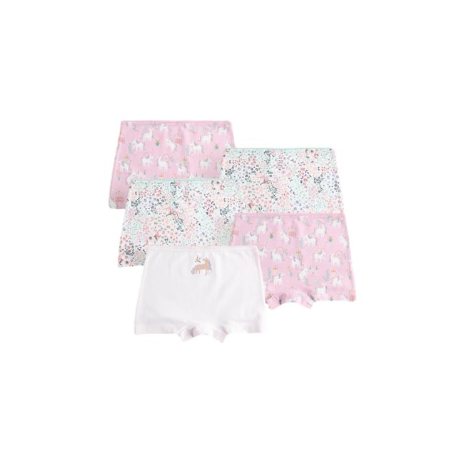 Shorty, lot de 5 - NEXT