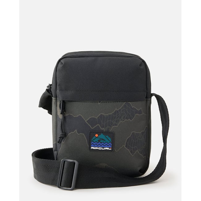 Saccoche The SEARCH - RIP CURL