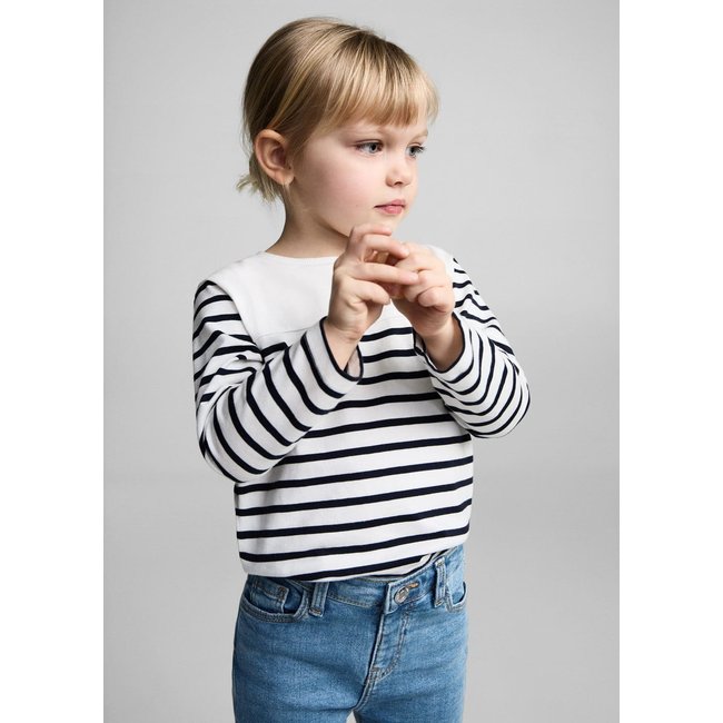 Jean skinny coton - MANGO BABY