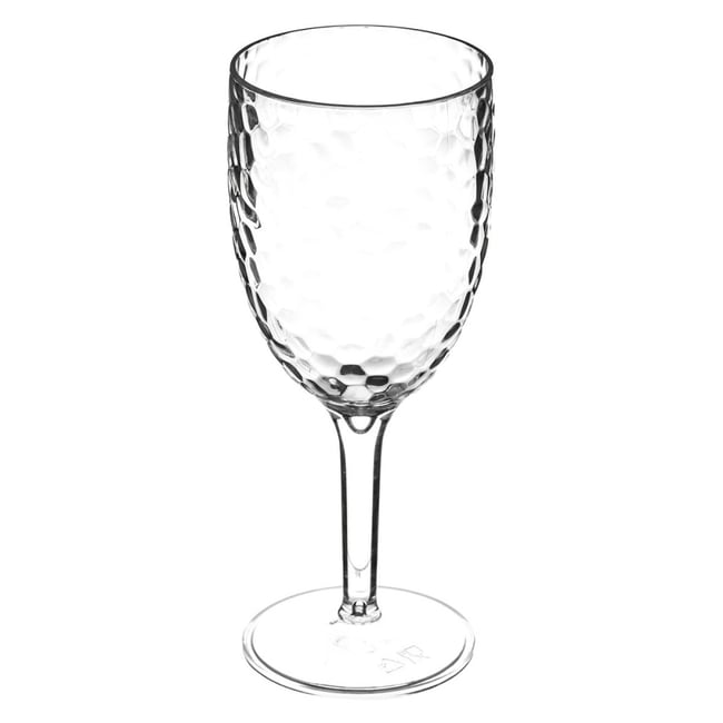 Lot de 6 verres à pied Estiva 35cl Couleur v021707 <span itemprop=