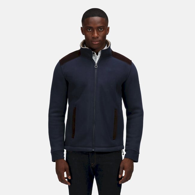 Veste polaire FAVERSHAM - REGATTA