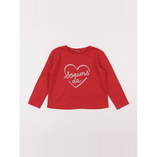 Tee-shirt - Très bon état v002234 <span itemprop=