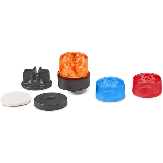 Accessoire Gyrophare v019845 <span itemprop=