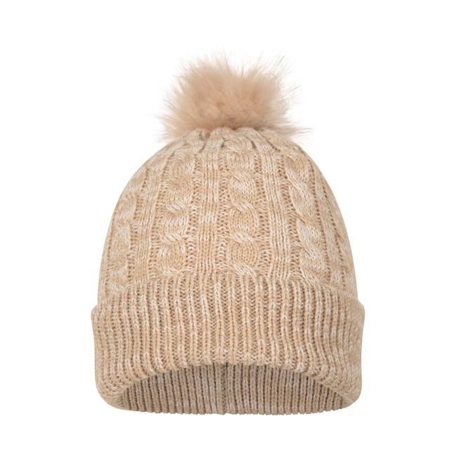 Bonnet beige <span itemprop=