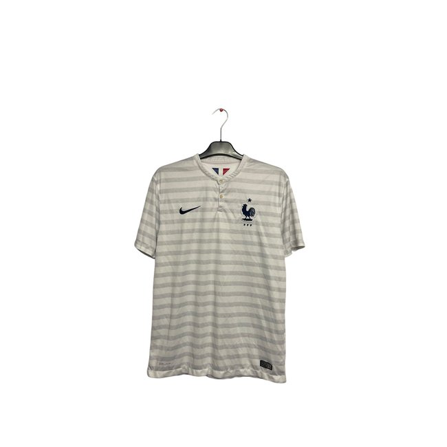 Tee-shirt - Très bon état blanc <span itemprop=