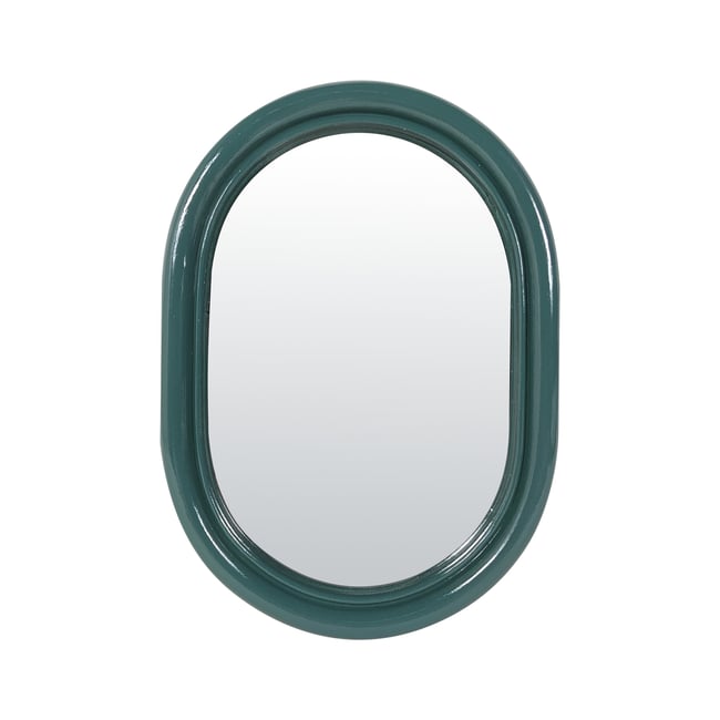 Miroir color oblong 15,8x22cm - EMDE