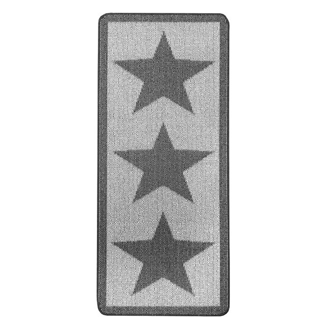 Utility Star Stain Resistant Runner - MY UTILITY