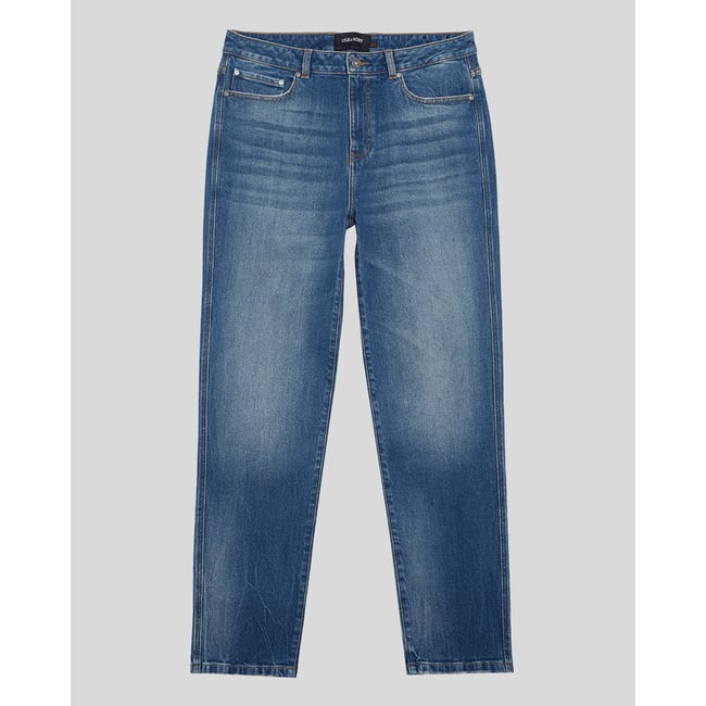 Jean coupe regular fuselé en denim - LYLE & SCOTT