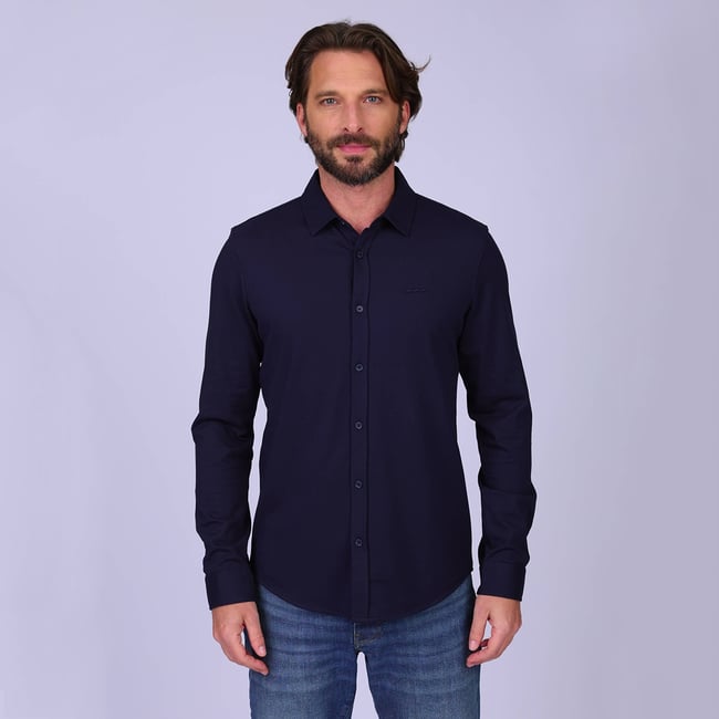 Chemise Gedeon - MISE AU GREEN