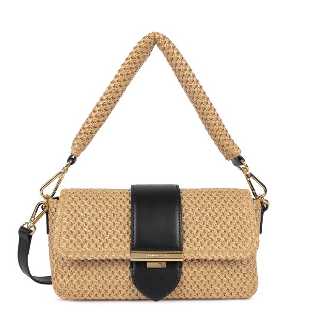 Sac Besace - Osier - LANCASTER