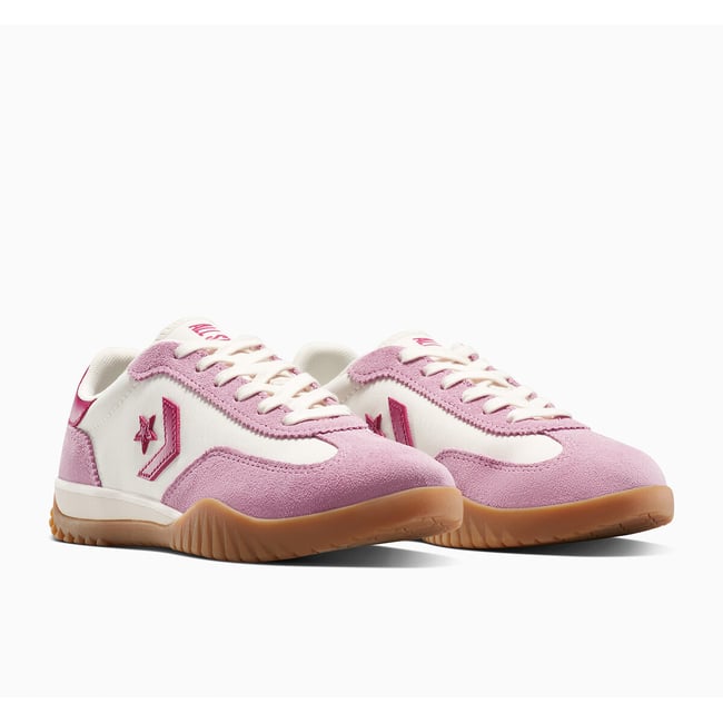 Baskets Run Star Trainer Seasonal Color  - CONVERSE