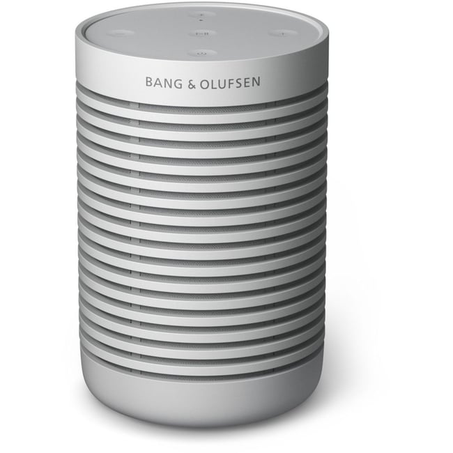 Enceinte portable Explore Gris Naturel gris <span itemprop=