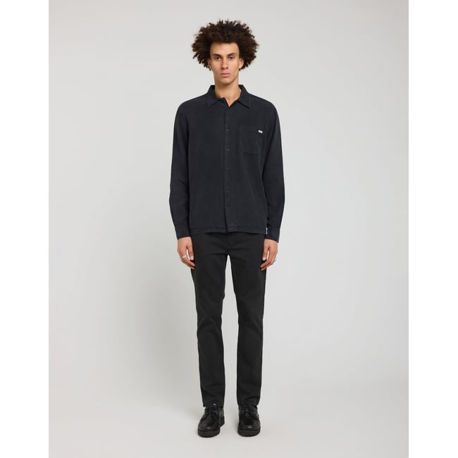 CHEMISE COOL BLACK black <span itemprop=