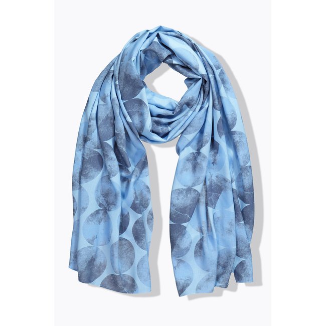 Foulard imprimé petits ronds - ULLA POPKEN