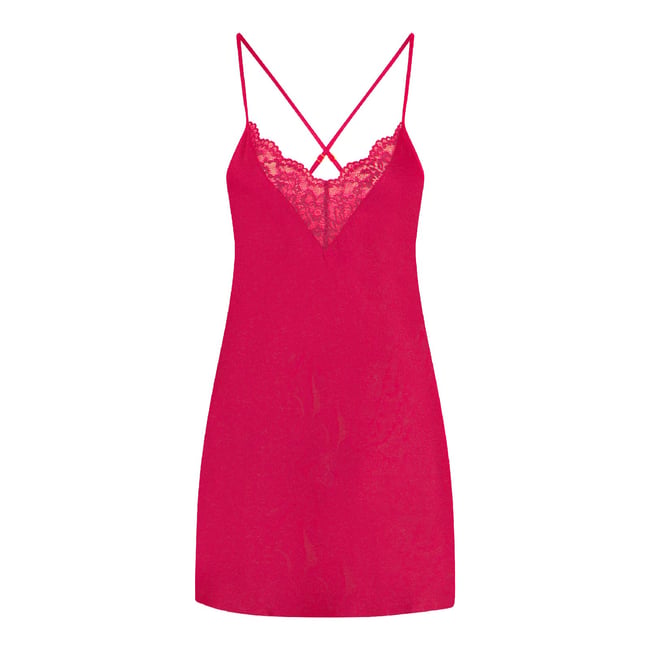Chemise rouge <span itemprop=