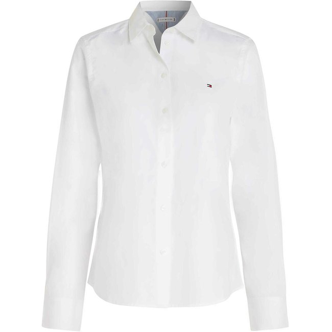 Camisa de mangas compridas - TOMMY HILFIGER