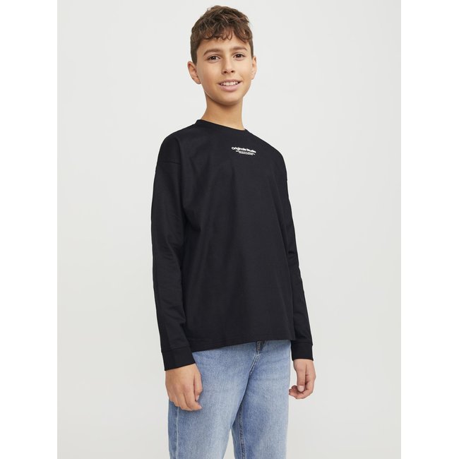 T-shirt JACK & JONES JUNIOR - JACK & JONES JUNIOR