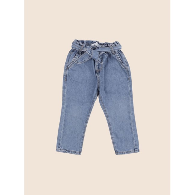 Jean - Etat satisfaisant bleu <span itemprop=
