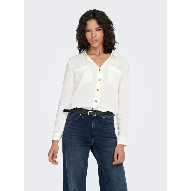 Chemise snow white <span itemprop=