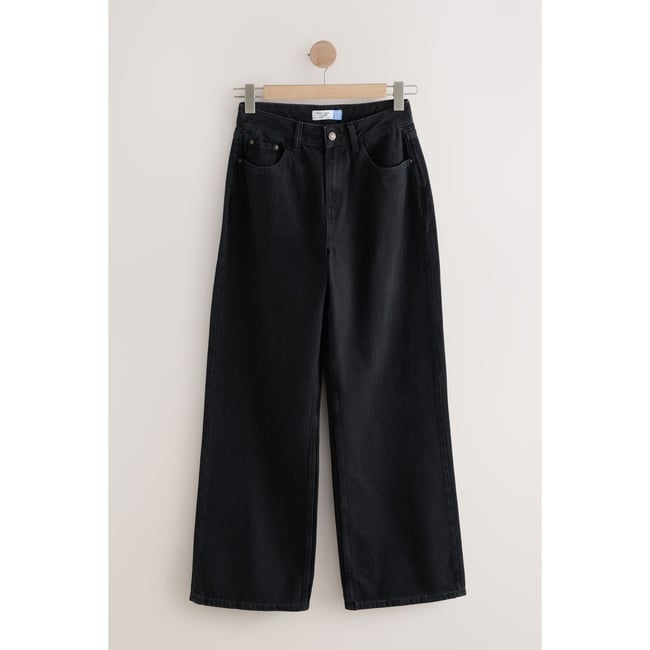 Jean hourglass coupe large - NEXT