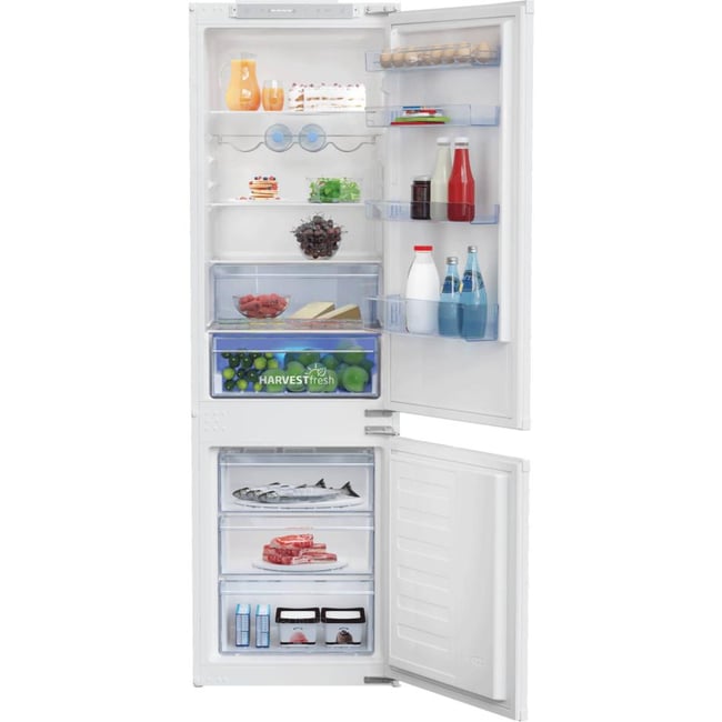 Refrigerateur integrable BCSA285E4ZSN intégrable <span itemprop=