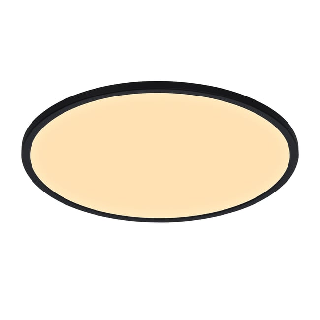 Plafonnier LED intégrée 2700K |Gradation Moodmaker™ à 3 réglages en plastique, OJA 60 - NORDLUX