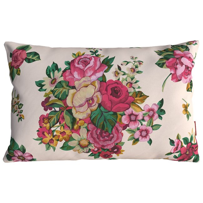 Housse de coussin extérieur rectangulaire MIA - VENT DE BOHÈME