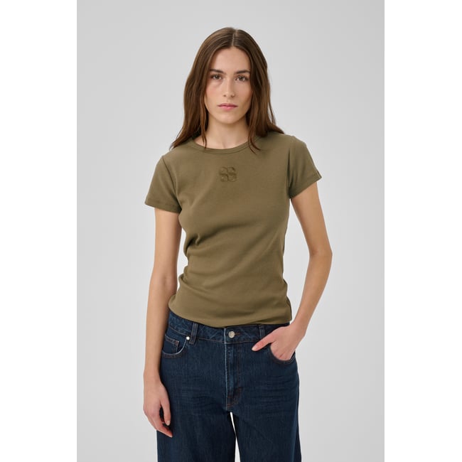 T-shirt à manches courtes - MY ESSENTIAL