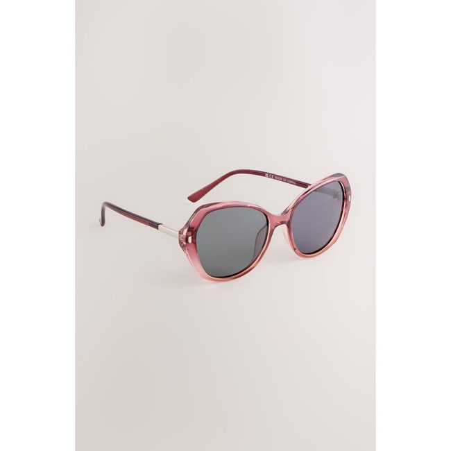 Lunettes de soleil xl violet <span itemprop=