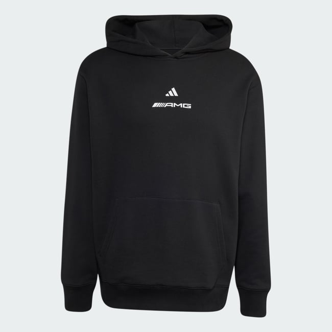 Sweat-Shirt À Capuche Graphique Amg Sweat-Shirt À Capuche Graphique Amg black <span itemprop=