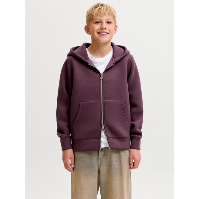 Sweat À Capuche - JACK & JONES JUNIOR