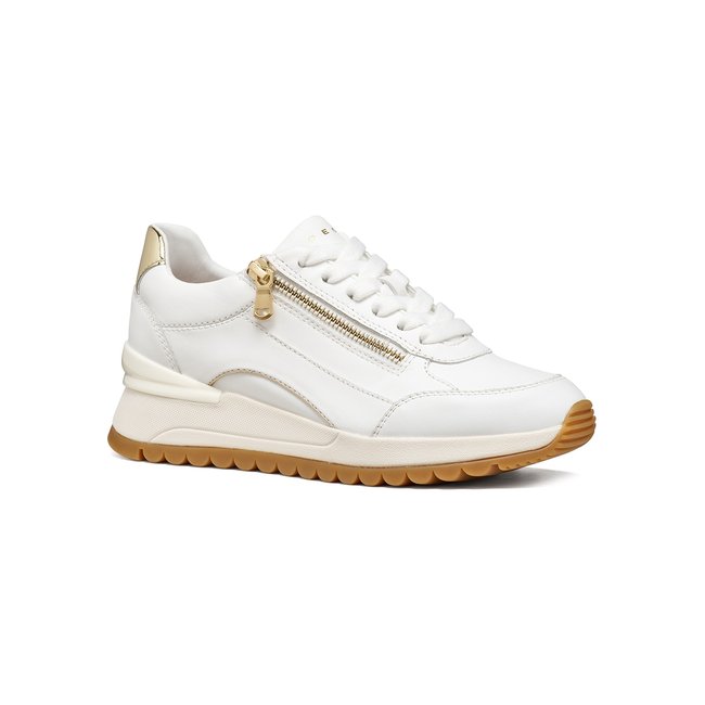 Baskets  D DESYA - GEOX