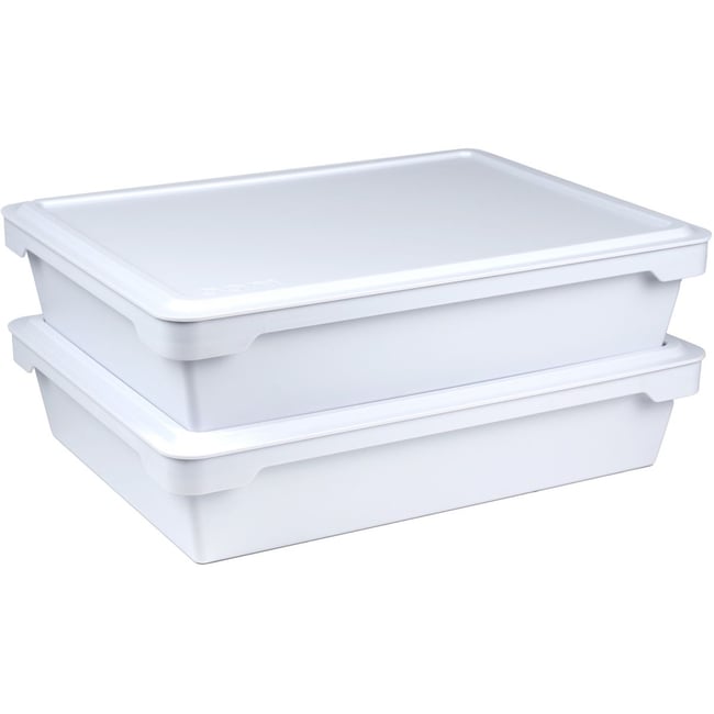 Boîte à patons à patons de pizza x2 - OONI