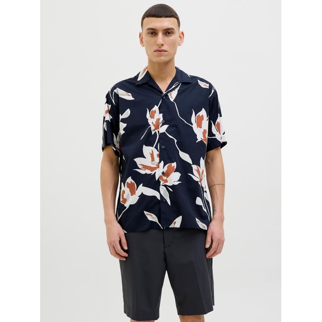Chemise De Vacances - JACK & JONES