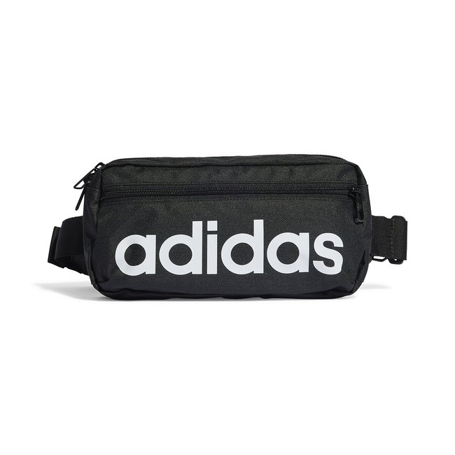 Tasche linear schwarz Adidas Performance La Redoute