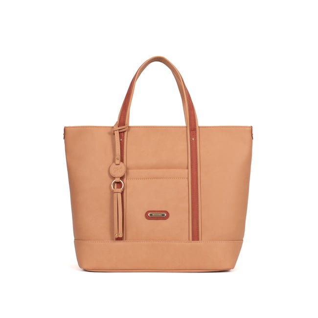 Sac cabas porté main MOLY - HEXAGONA