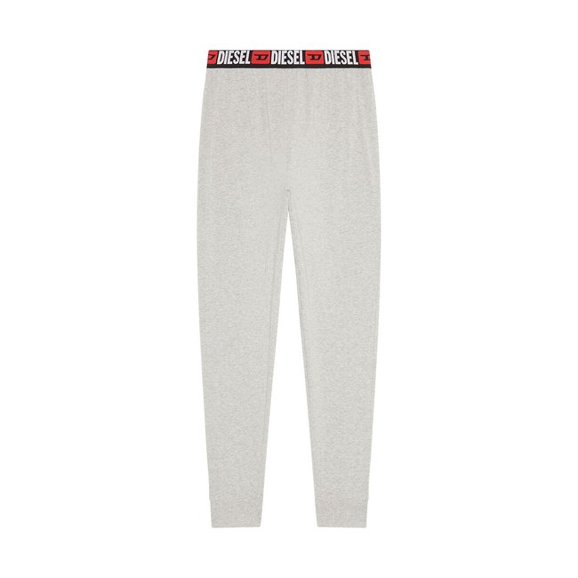 Pyjamahose grau <span itemprop=