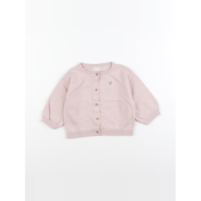 Gilet - Très bon état v002234 <span itemprop=