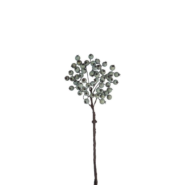 Branche de baies artificielle H35 - SIA DECO