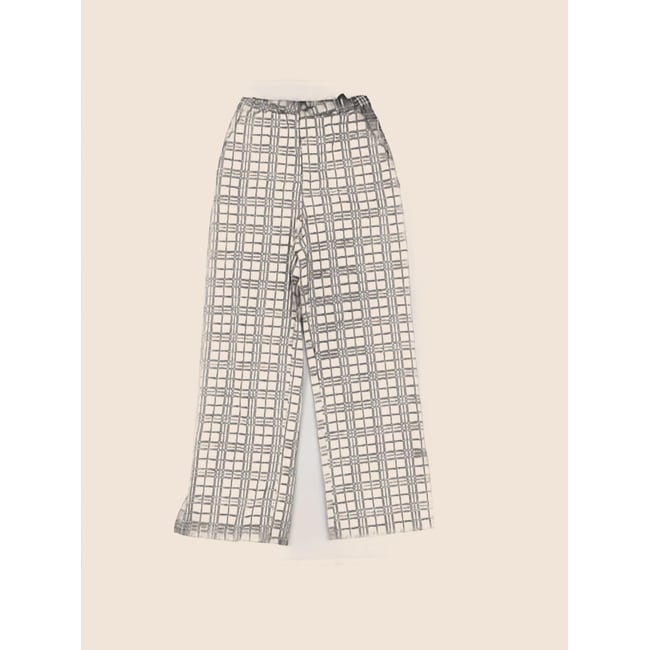 Pantalon - Bon état noir <span itemprop=