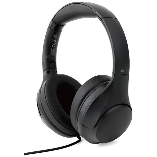 Casque AF1070 Noir - ESSENTIEL B