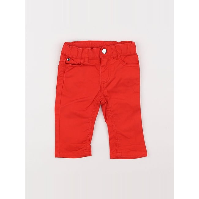 Pantalon - Bon état v002231 <span itemprop=