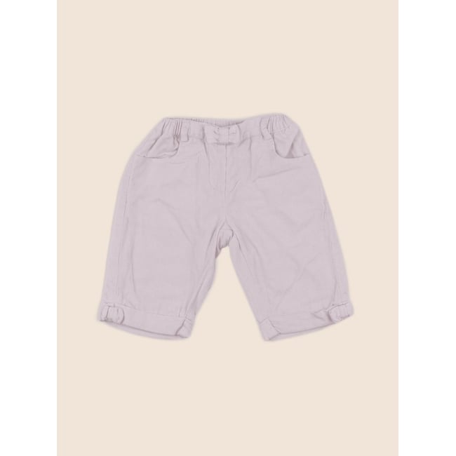 Pantalon - Très bon état rose <span itemprop=