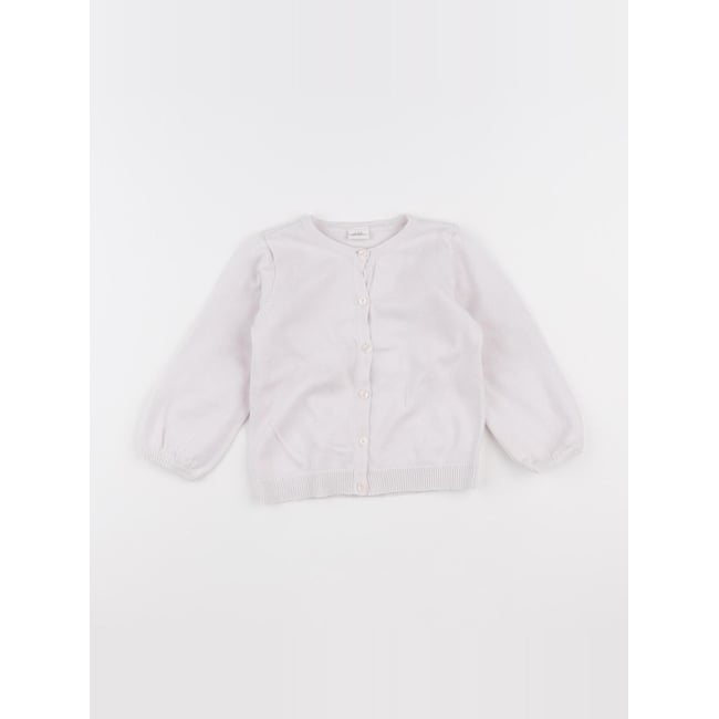 Gilet - Bon état v002234 <span itemprop=