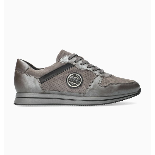 Baskets en cuir LORA - MEPHISTO